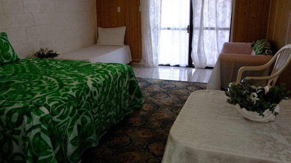 آروتانغا Rino'S Motel المظهر الخارجي الصورة